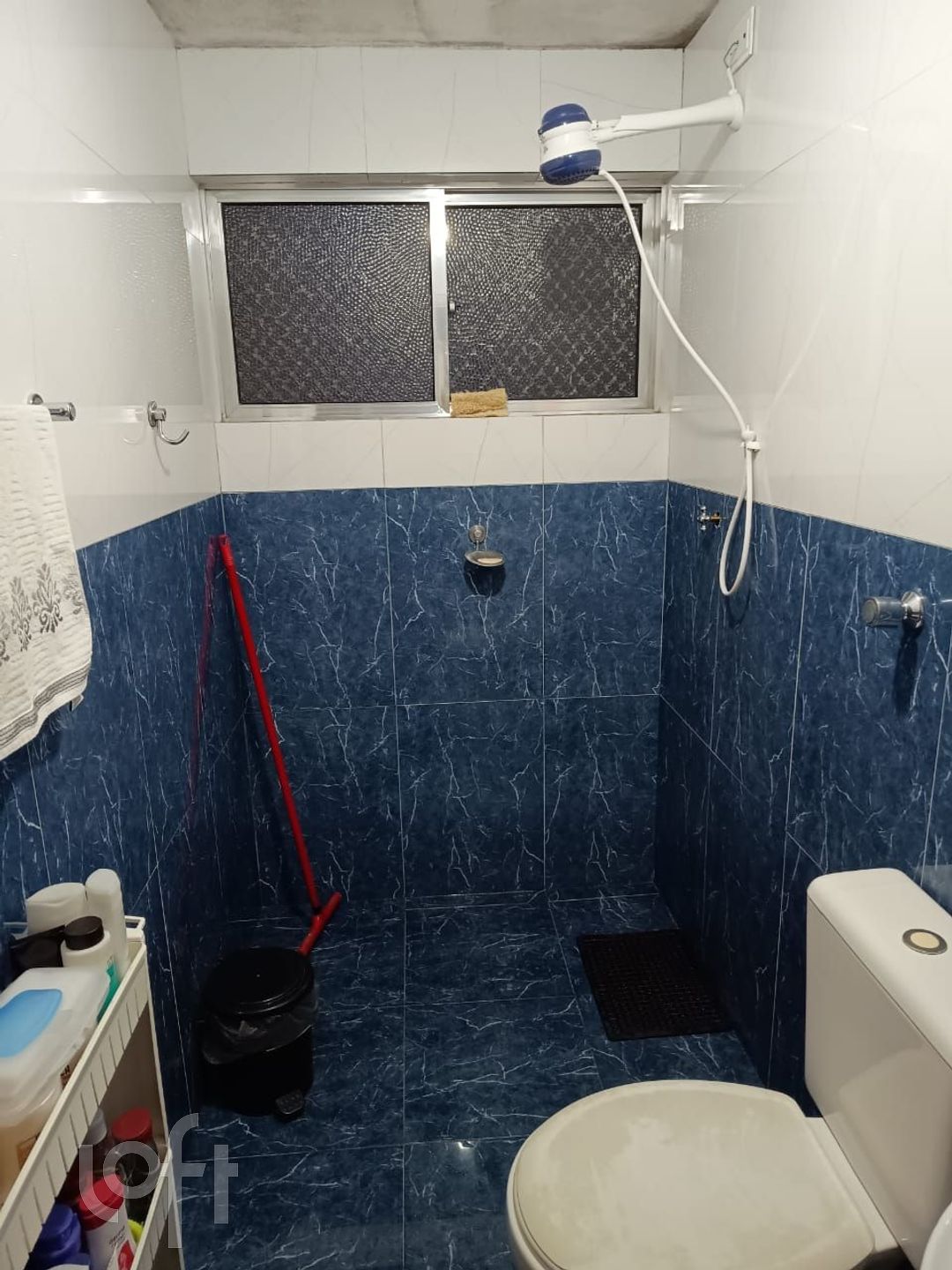 Apartamento à venda com 3 quartos, 50m² - Foto 25