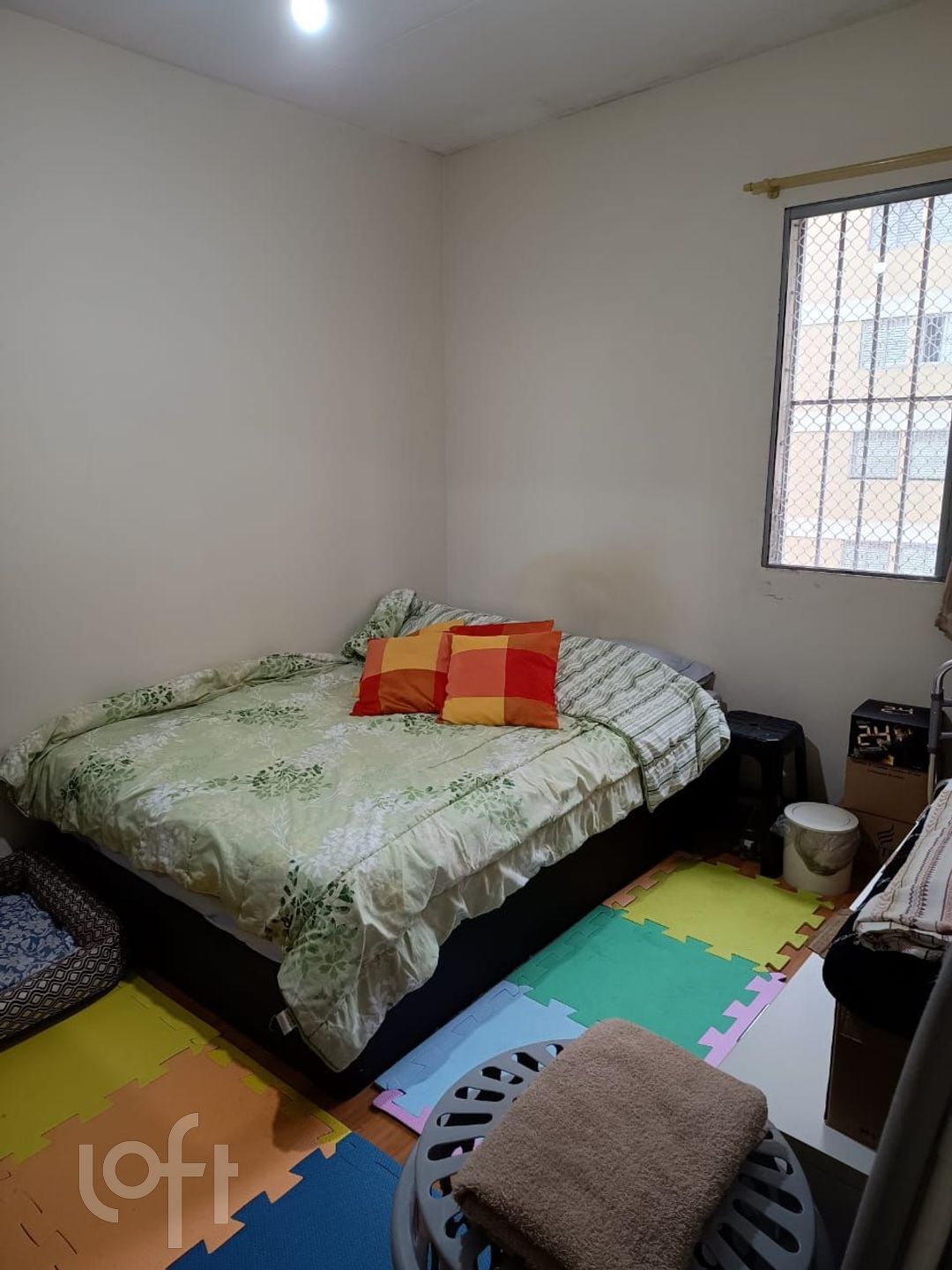 Apartamento à venda com 3 quartos, 50m² - Foto 20