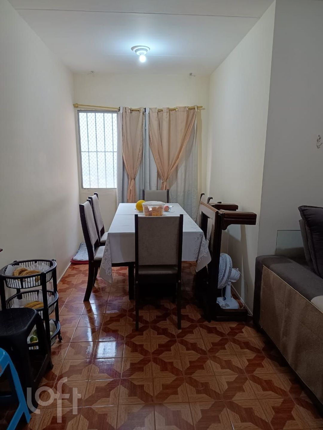 Apartamento à venda com 3 quartos, 50m² - Foto 5