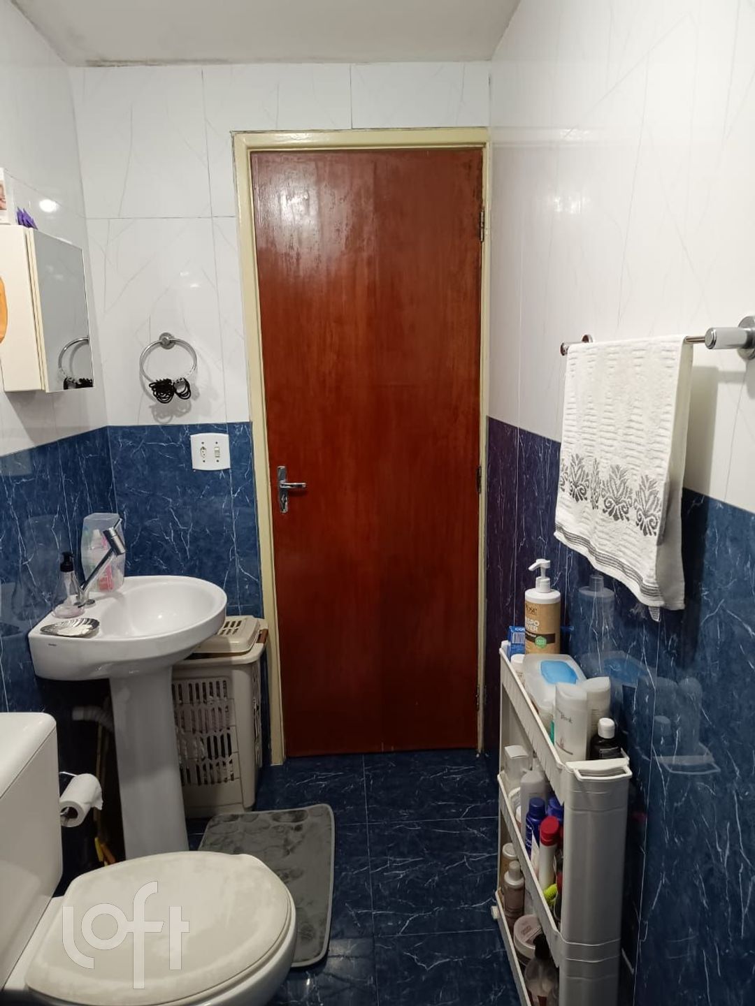 Apartamento à venda com 3 quartos, 50m² - Foto 26