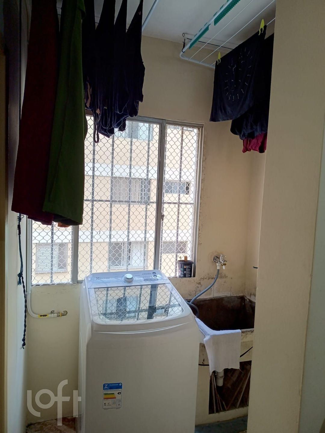 Apartamento à venda com 3 quartos, 50m² - Foto 8