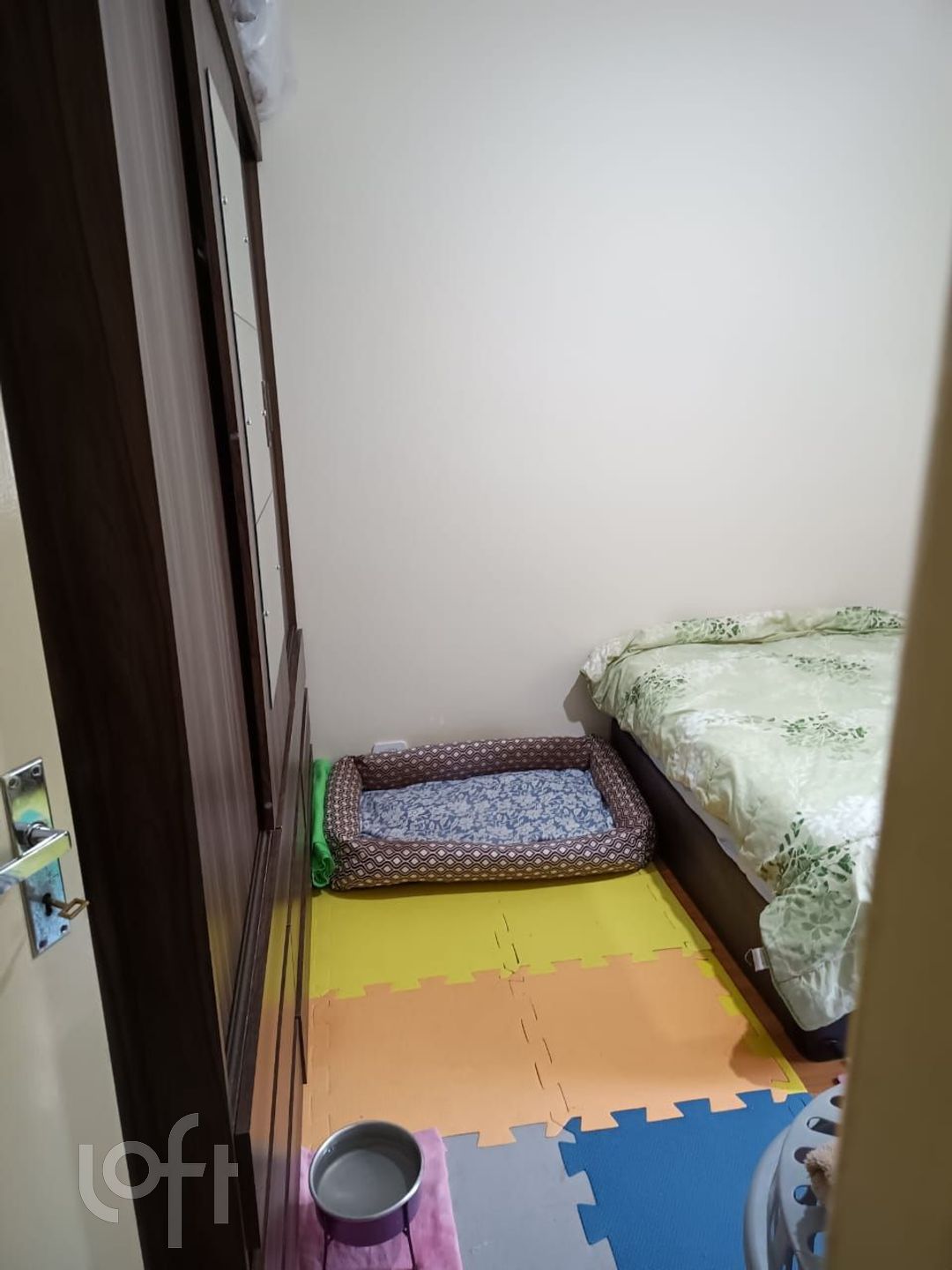 Apartamento à venda com 3 quartos, 50m² - Foto 21