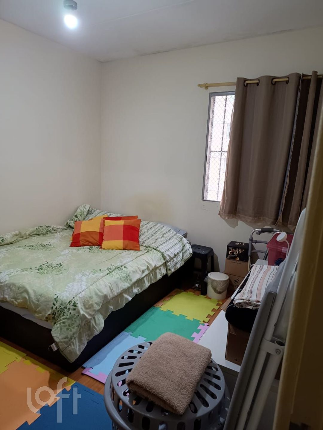 Apartamento à venda com 3 quartos, 50m² - Foto 19