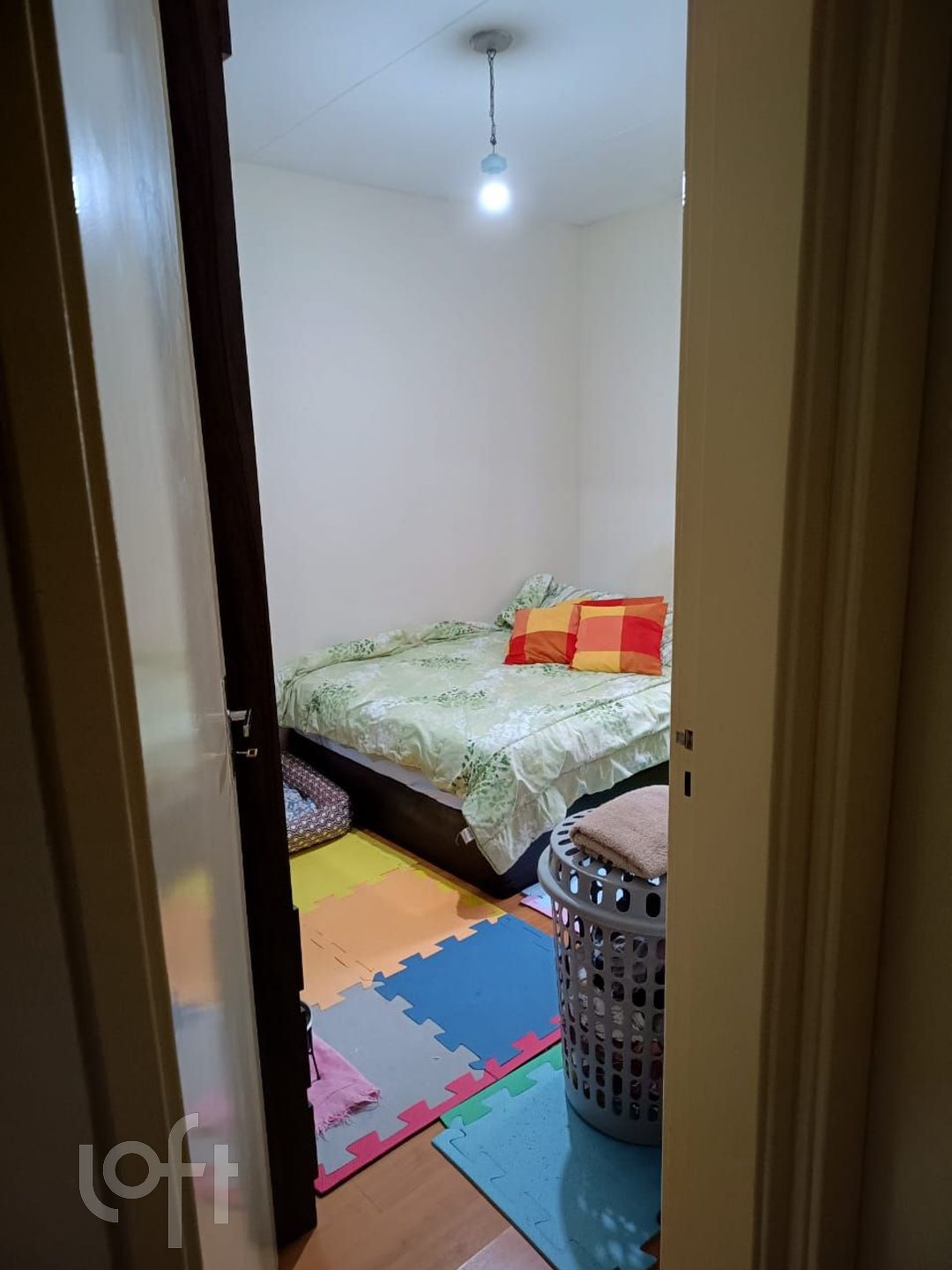 Apartamento à venda com 3 quartos, 50m² - Foto 18