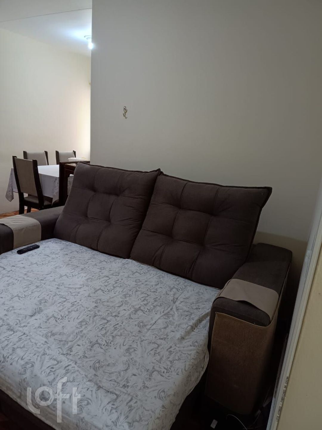 Apartamento à venda com 3 quartos, 50m² - Foto 4