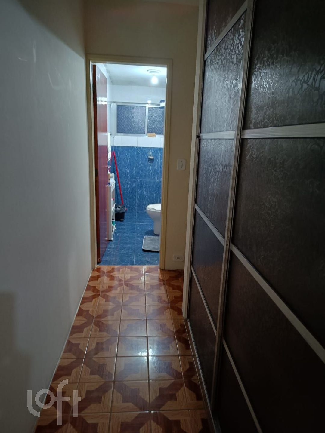 Apartamento à venda com 3 quartos, 50m² - Foto 24