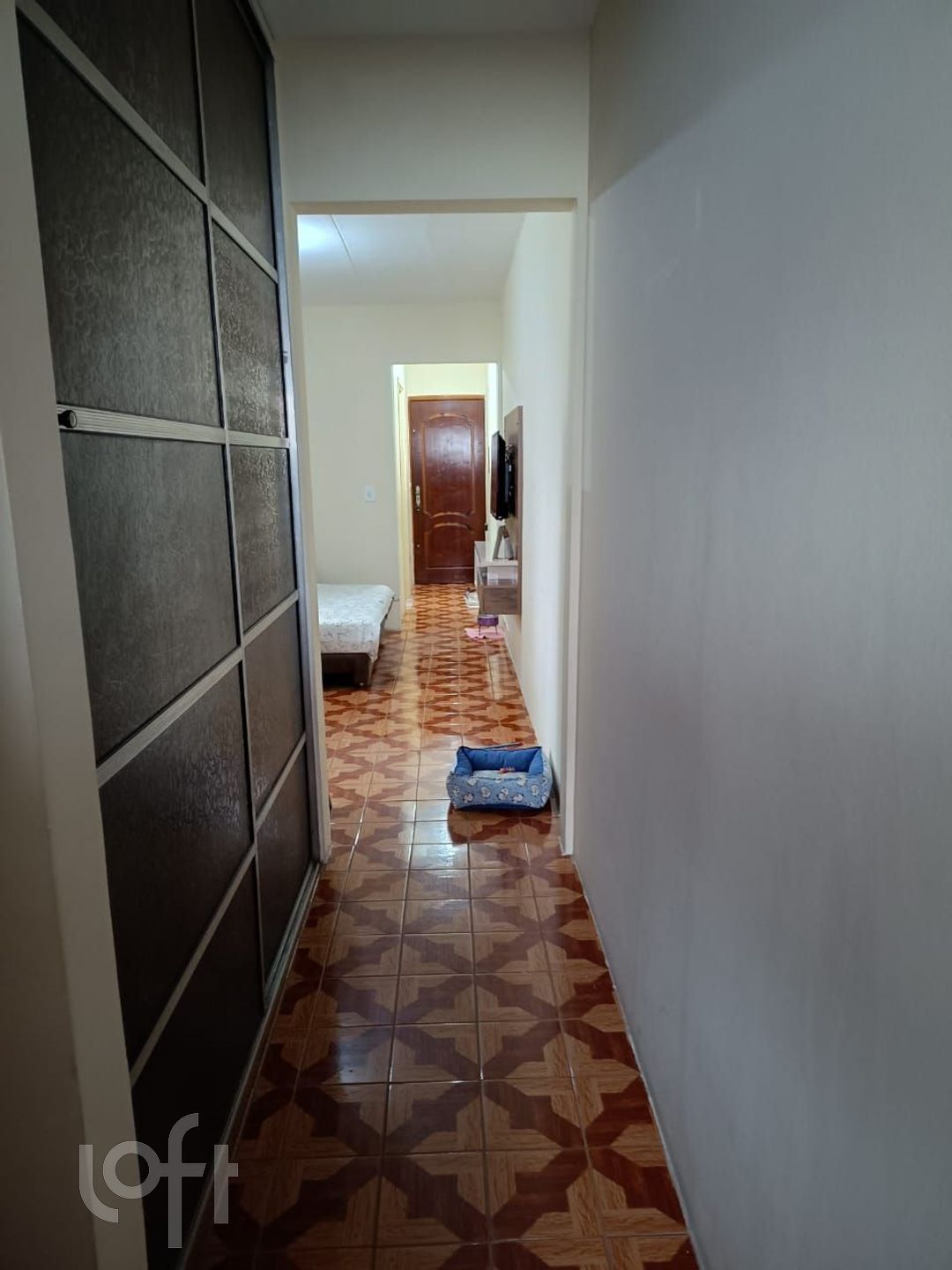 Apartamento à venda com 3 quartos, 50m² - Foto 23