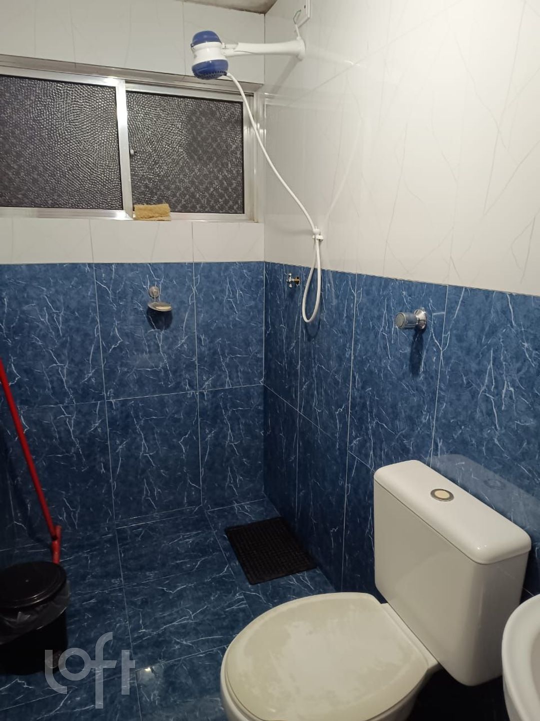 Apartamento à venda com 3 quartos, 50m² - Foto 27