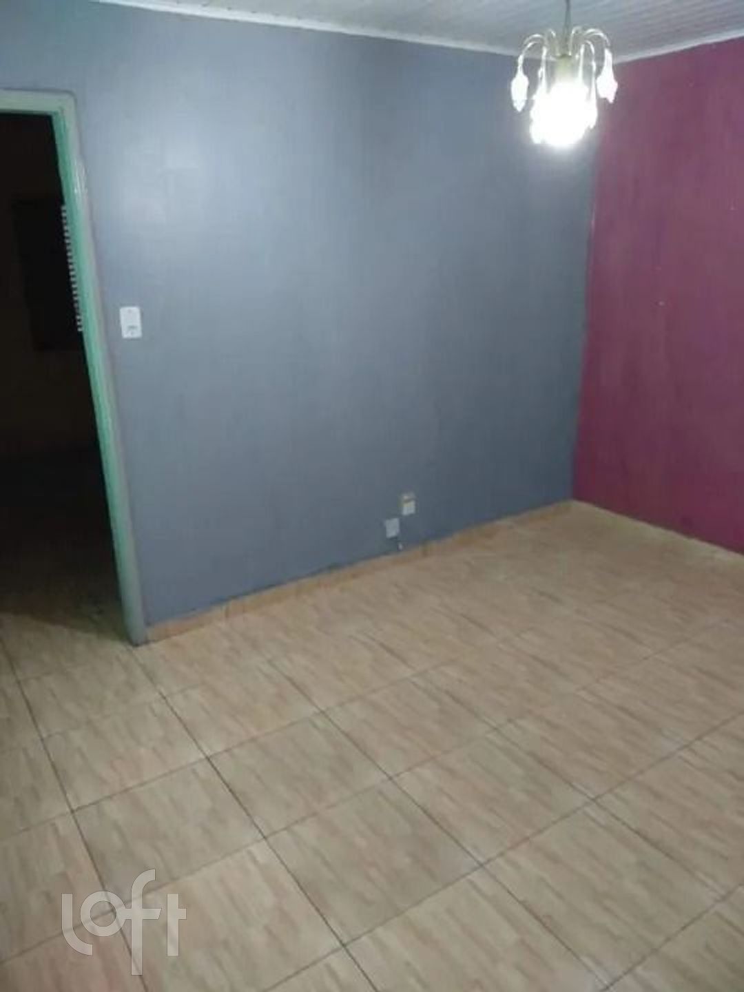 Casa à venda em Cangaíba com 100 m², 2 quartos, 2