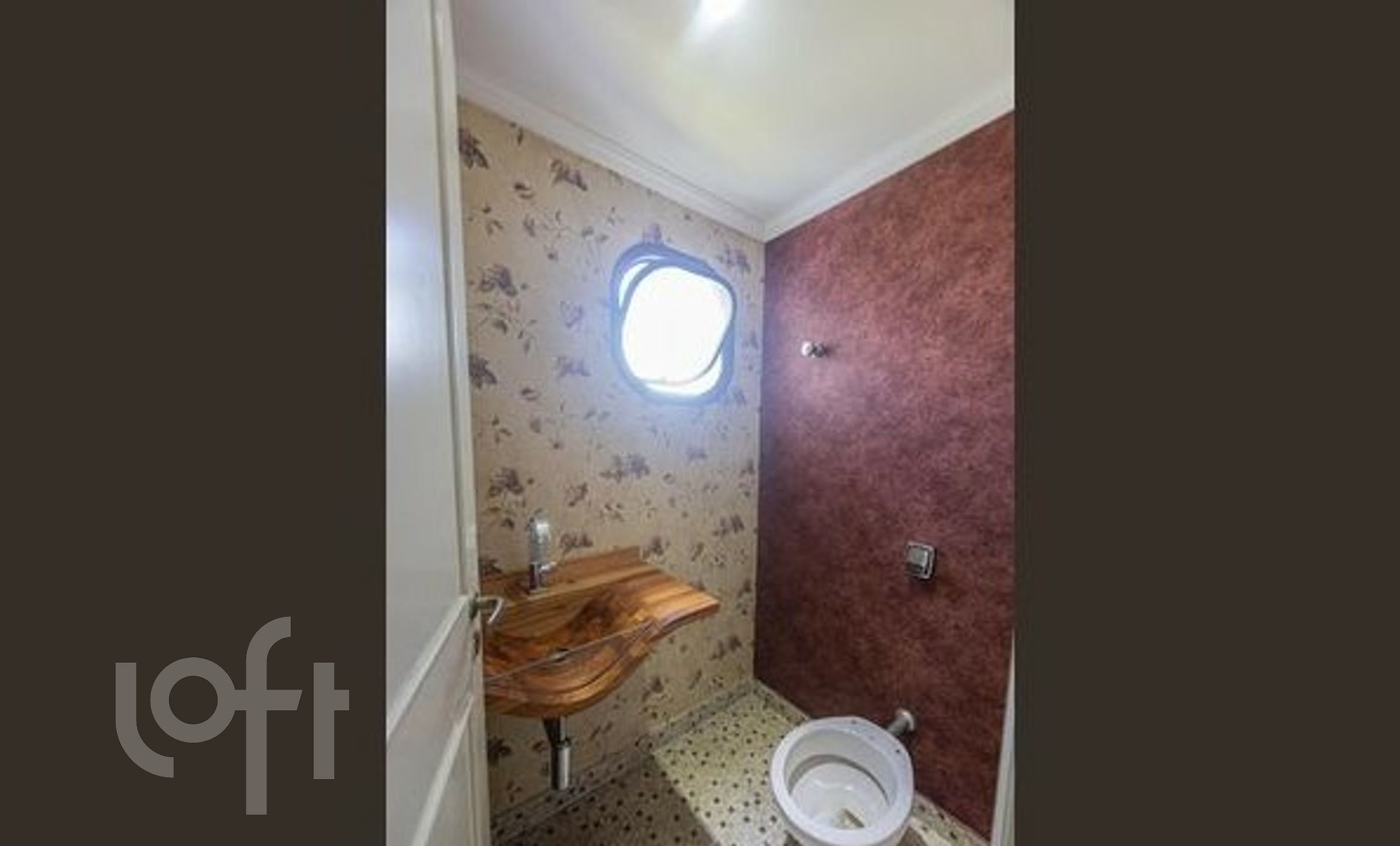 Apartamento à venda com 4 quartos, 166m² - Foto 13