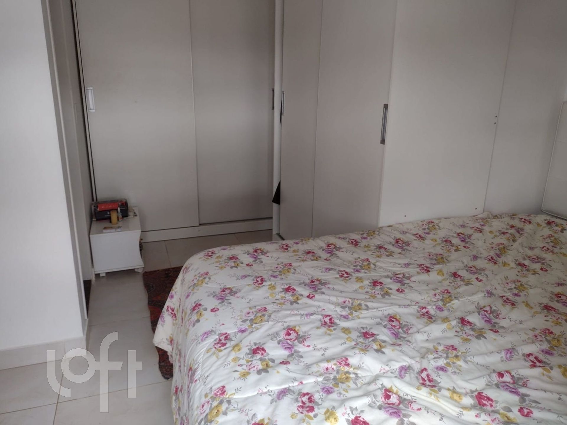 Apartamento à venda com 3 quartos, 156m² - Foto 6