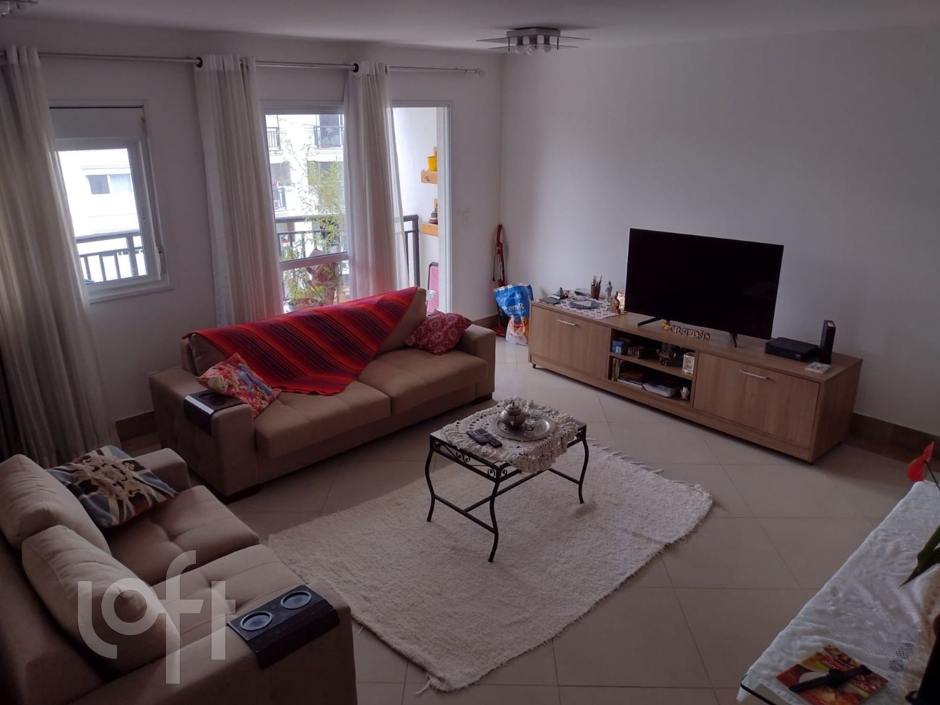 Apartamento à venda com 3 quartos, 156m² - Foto 9