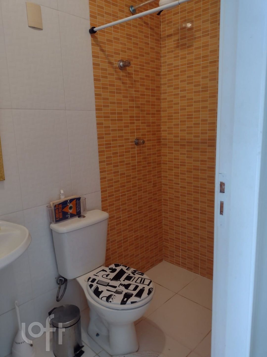 Apartamento à venda com 3 quartos, 156m² - Foto 15