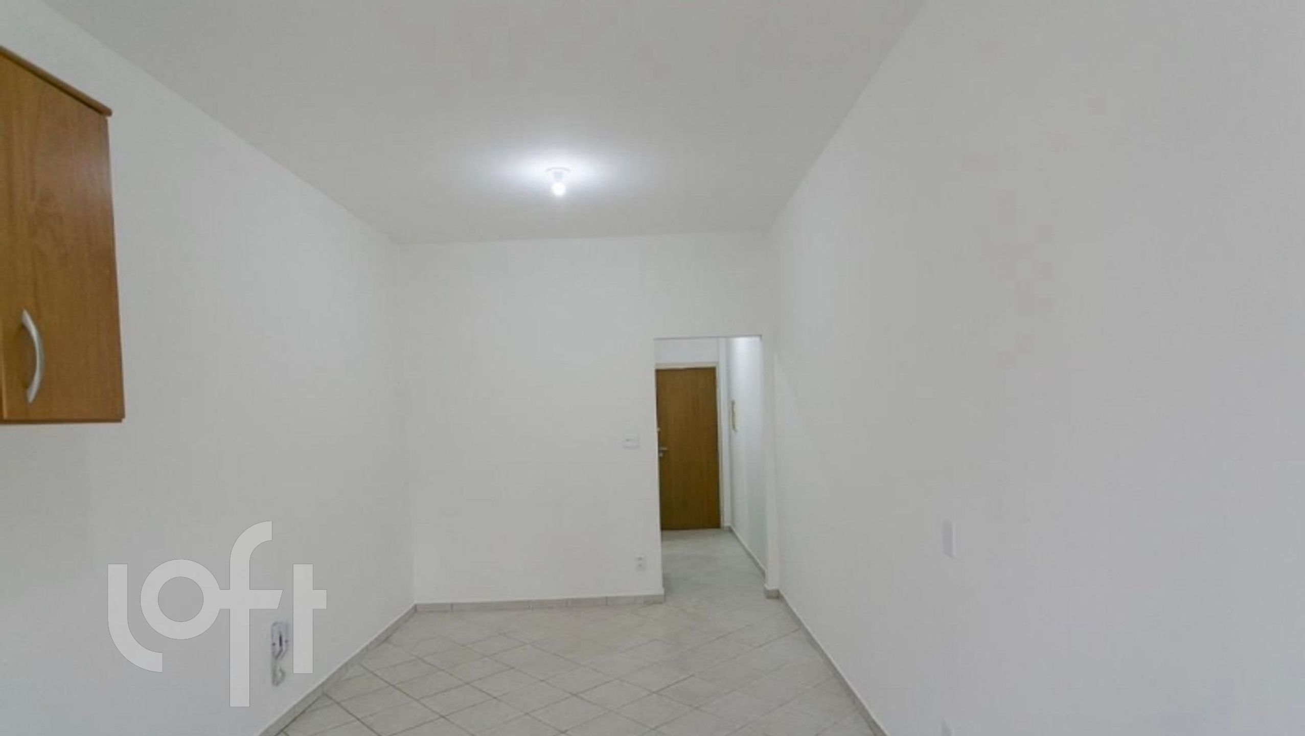 Apartamento à venda com 1 quarto, 37m² - Foto 3