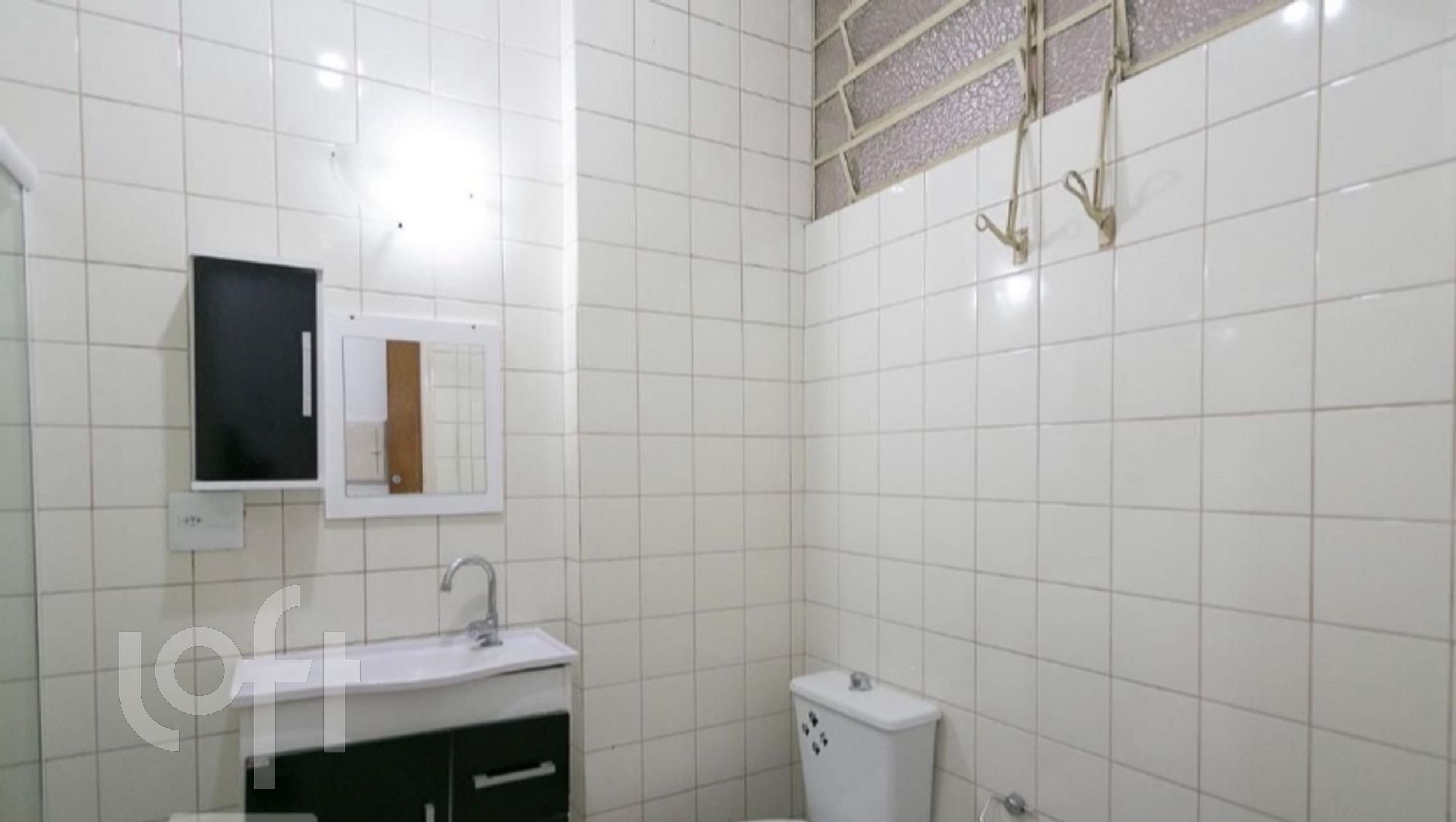 Apartamento à venda com 1 quarto, 37m² - Foto 7