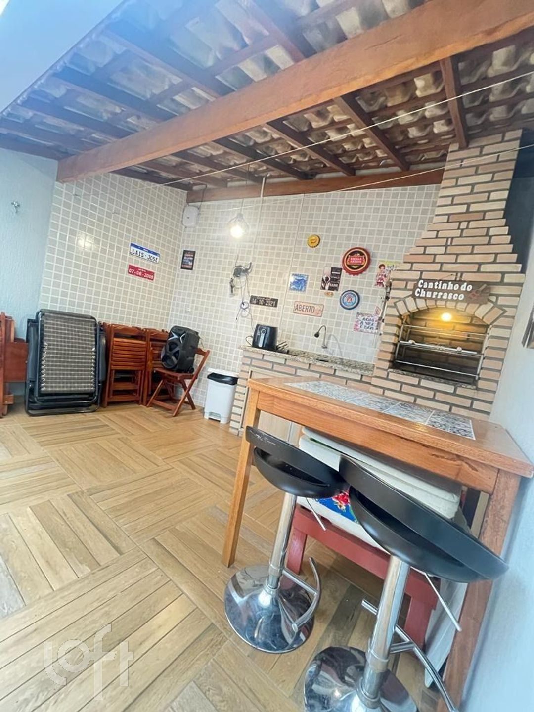 Casa à venda com 3 quartos, 146m² - Foto 11