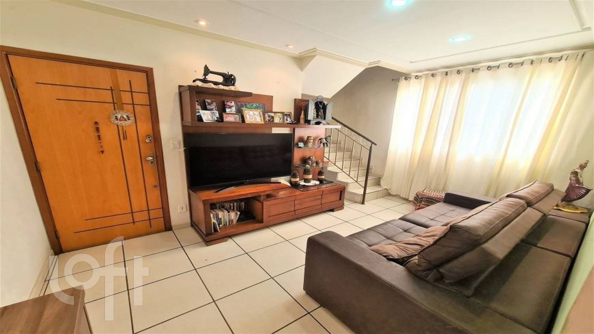 Apartamento à venda com 3 quartos, 175m² - Foto 5