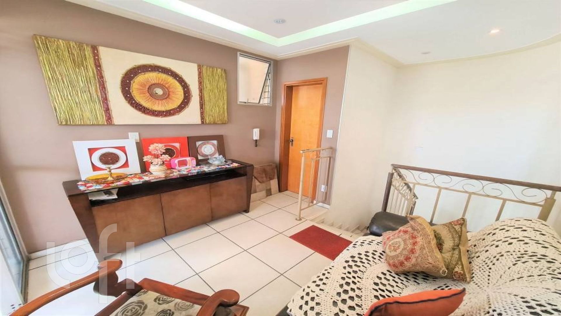 Apartamento à venda com 3 quartos, 175m² - Foto 6