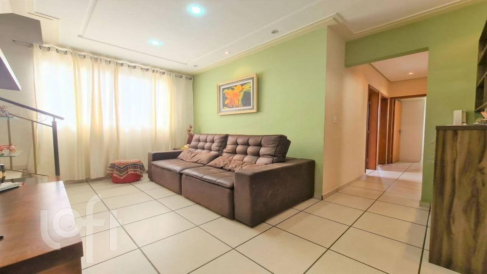 Apartamento à venda com 3 quartos, 175m² - Foto 10