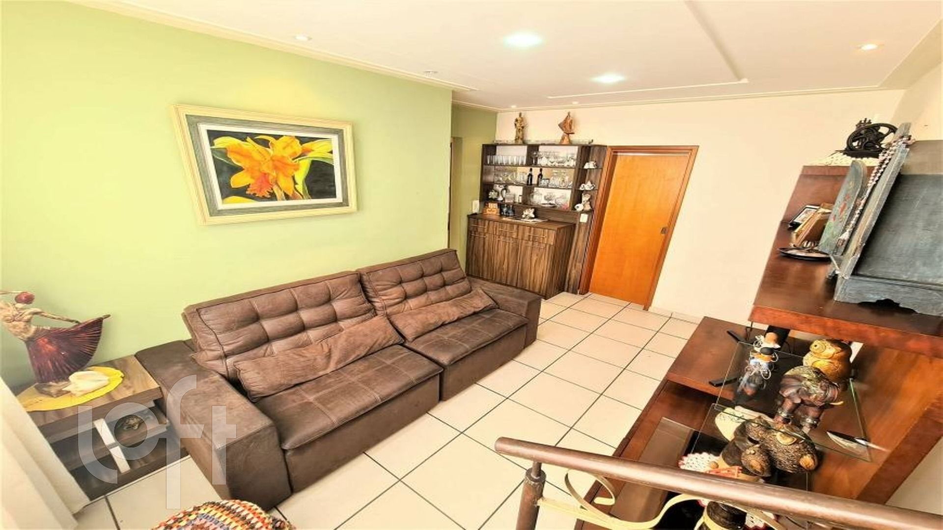 Apartamento à venda com 3 quartos, 175m² - Foto 8