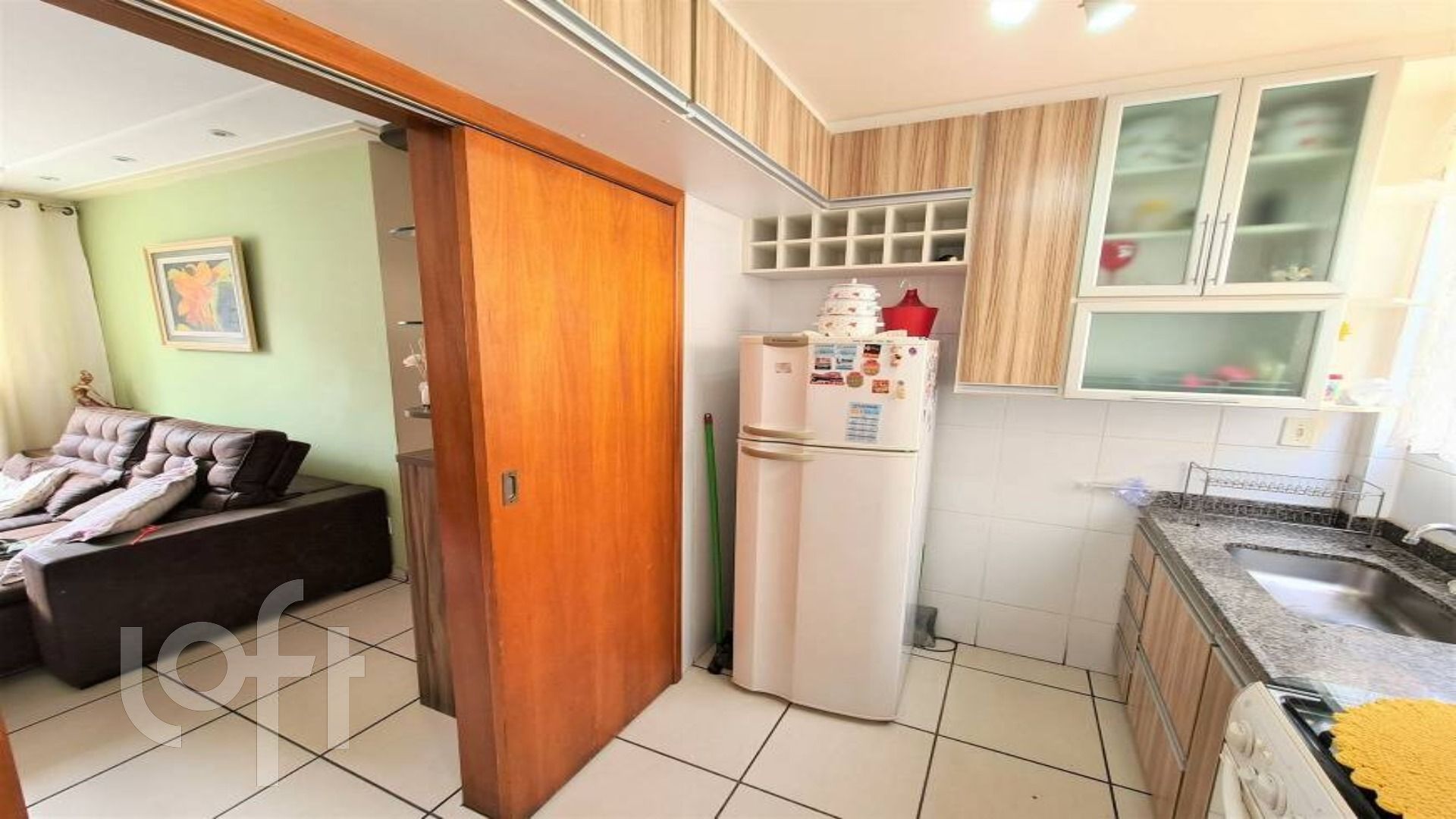 Apartamento à venda com 3 quartos, 175m² - Foto 11