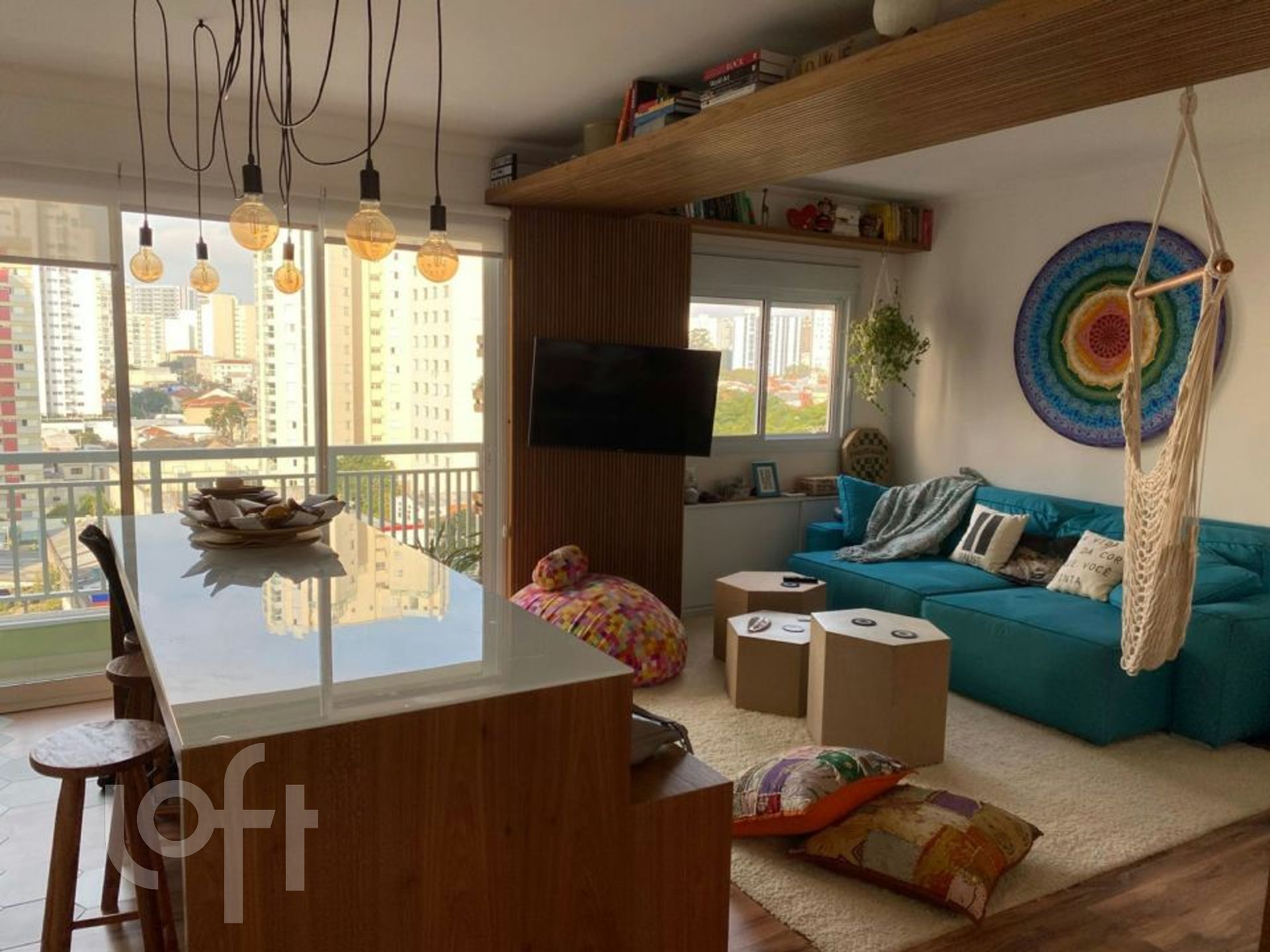 Apartamento à venda com 2 quartos, 72m² - Foto 17