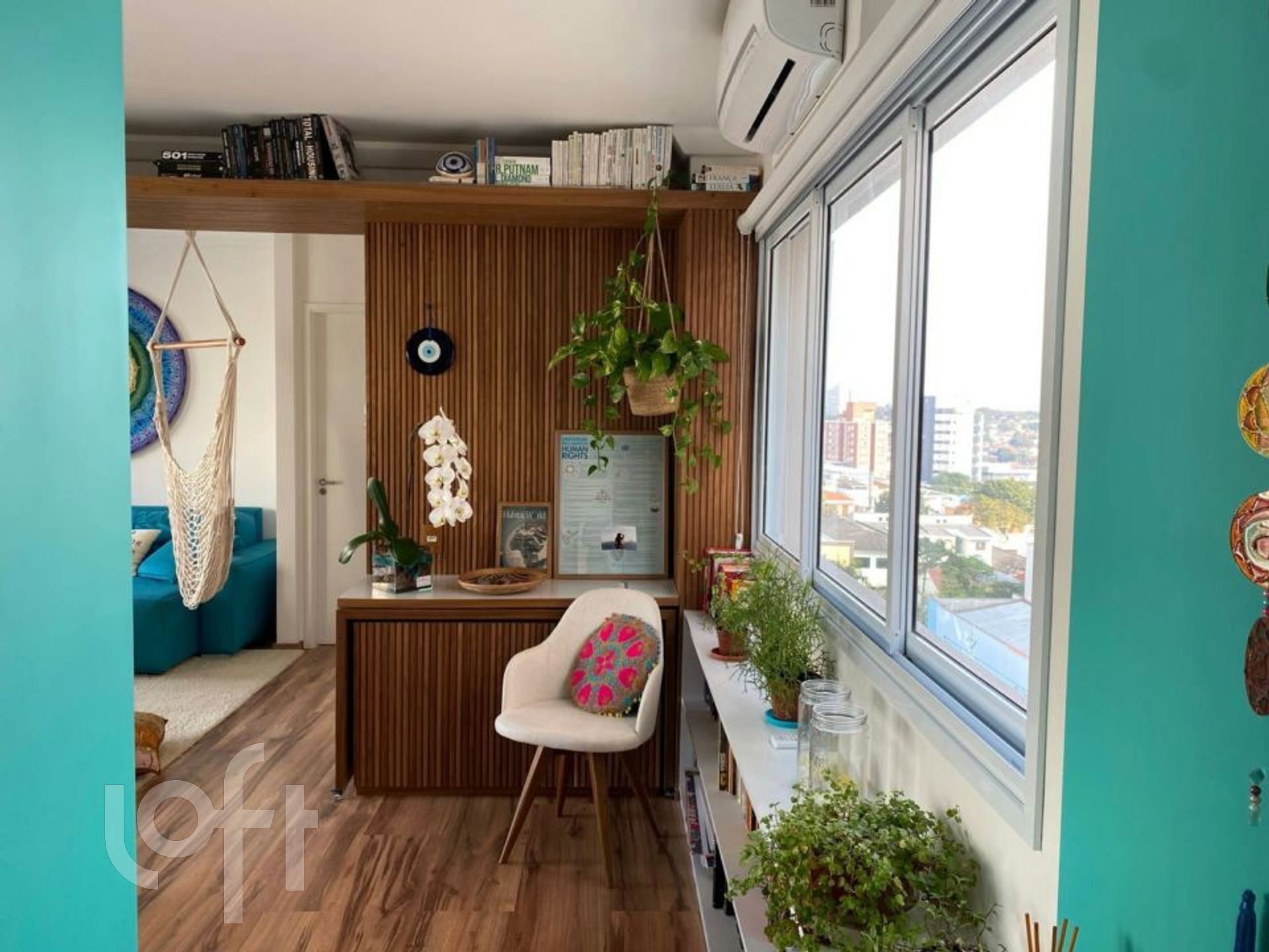 Apartamento à venda com 2 quartos, 72m² - Foto 15