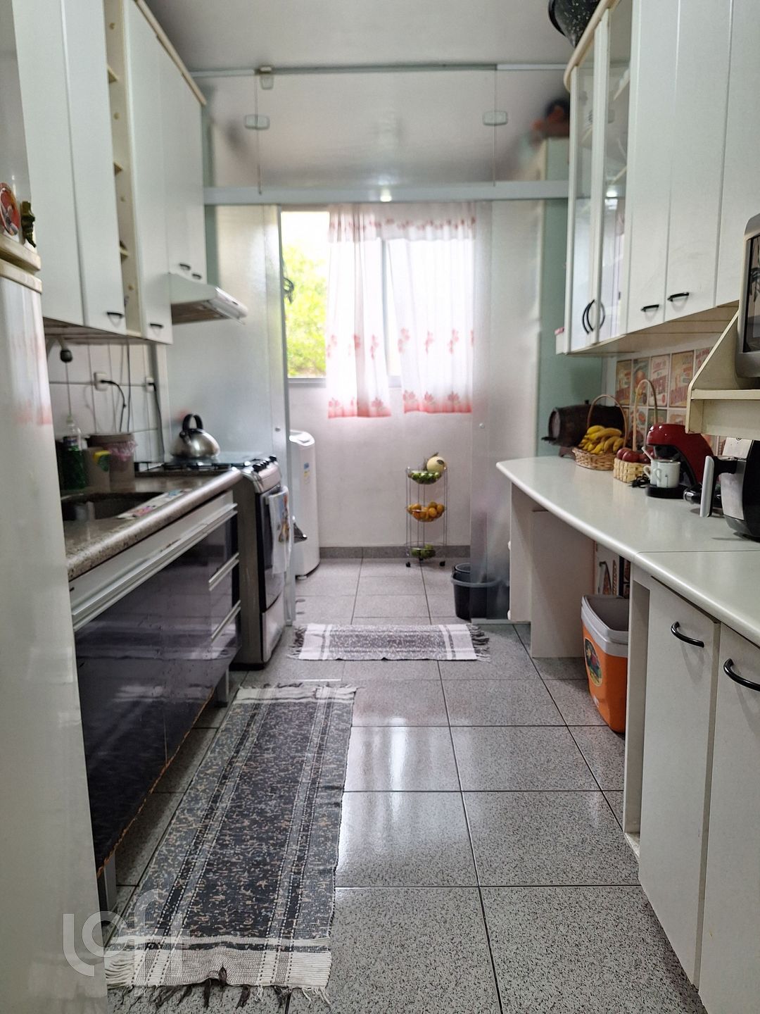 Apartamento à venda com 2 quartos, 60m² - Foto 7