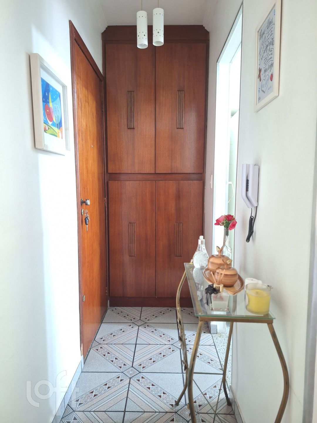 Apartamento à venda com 2 quartos, 60m² - Foto 6