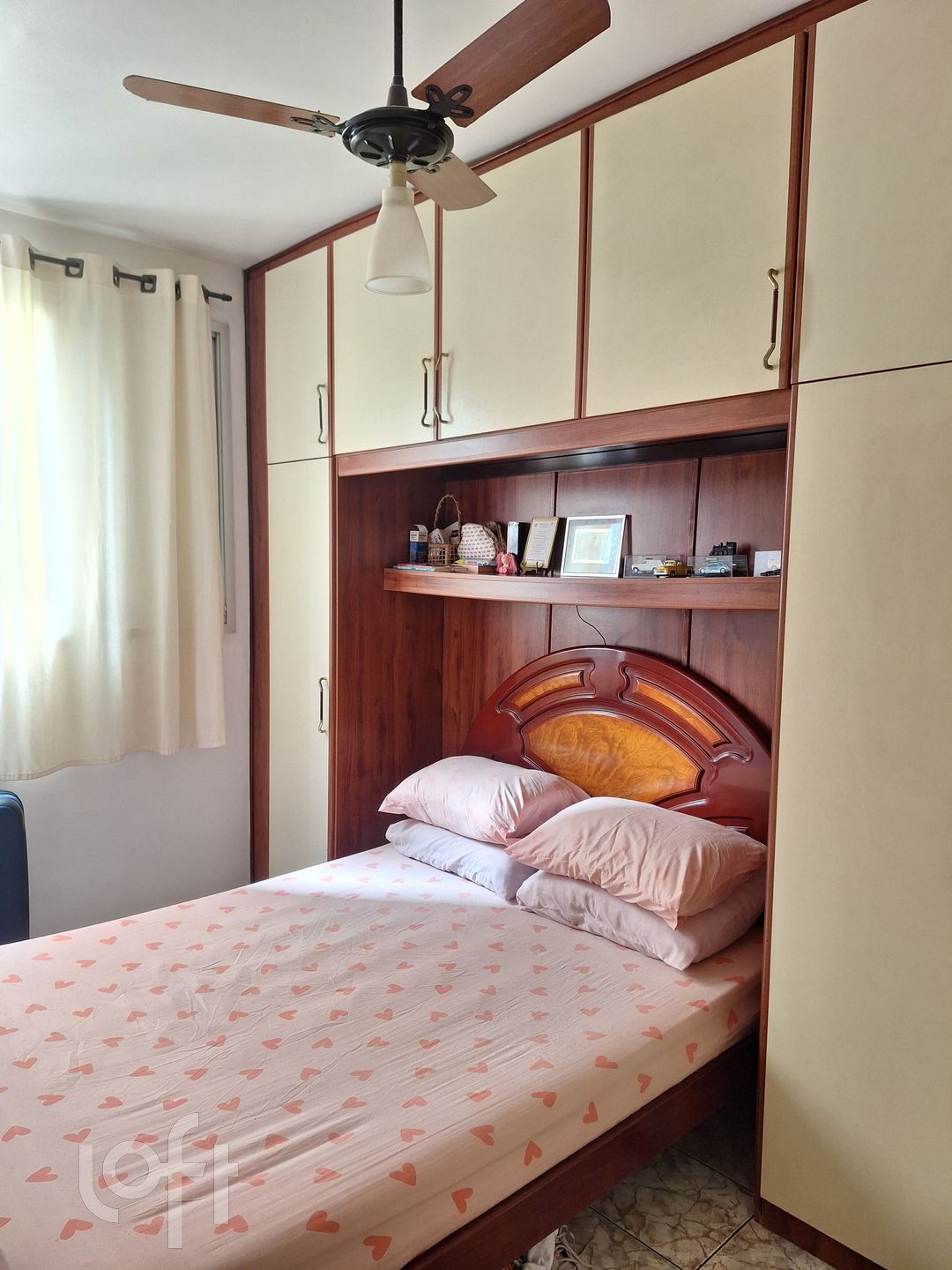 Apartamento à venda com 2 quartos, 60m² - Foto 10