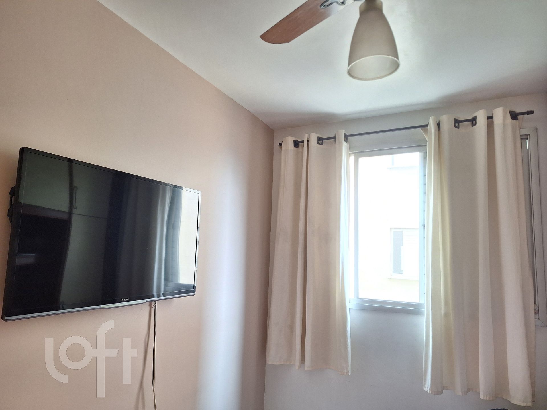 Apartamento à venda com 2 quartos, 60m² - Foto 12