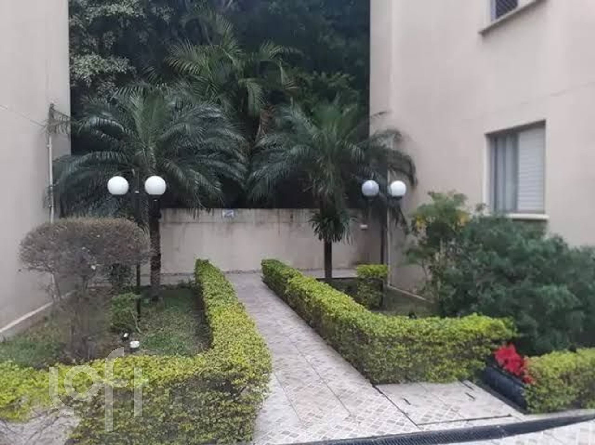 Apartamento à venda com 2 quartos, 60m² - Foto 22