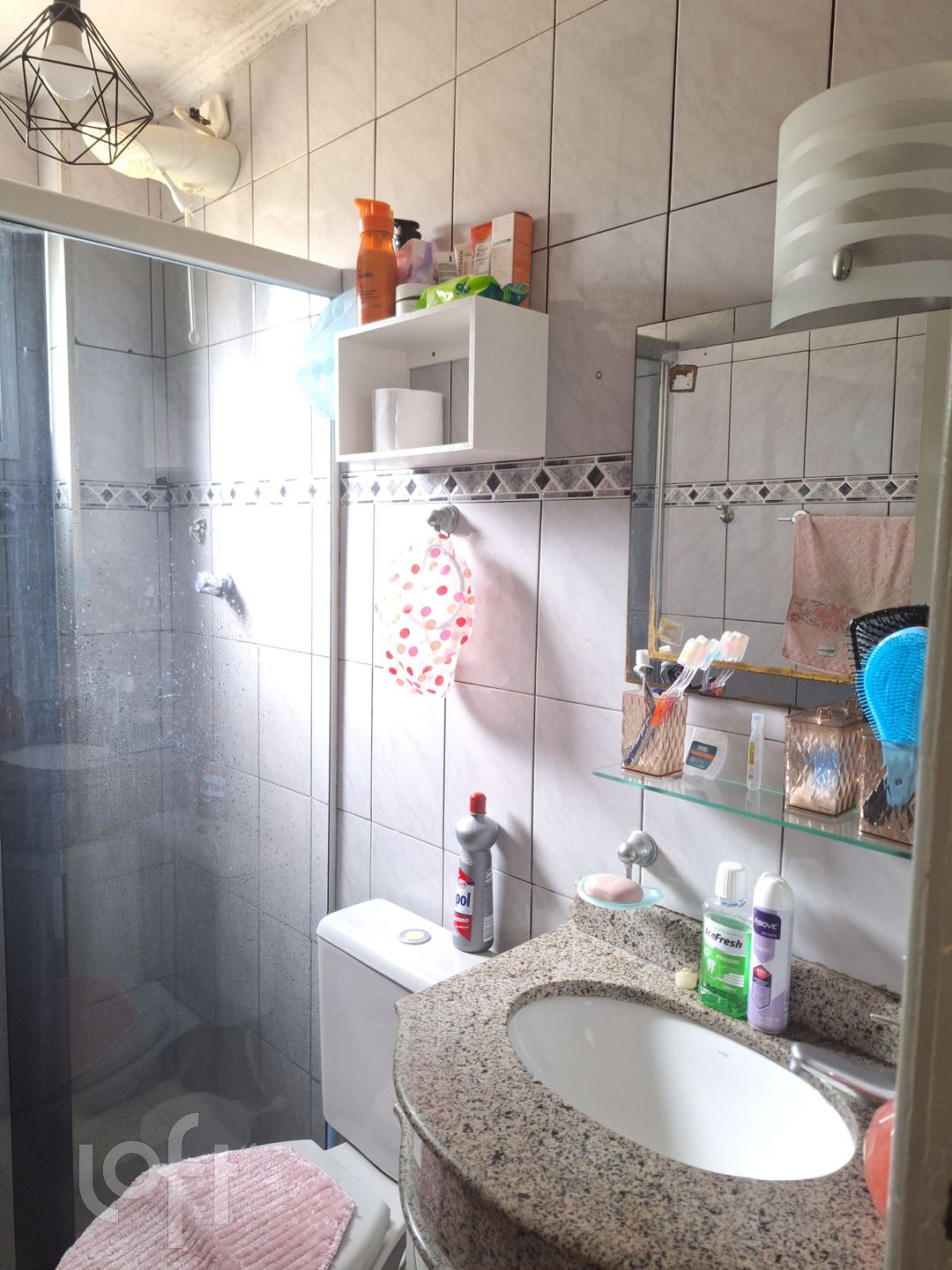 Apartamento à venda com 2 quartos, 60m² - Foto 18