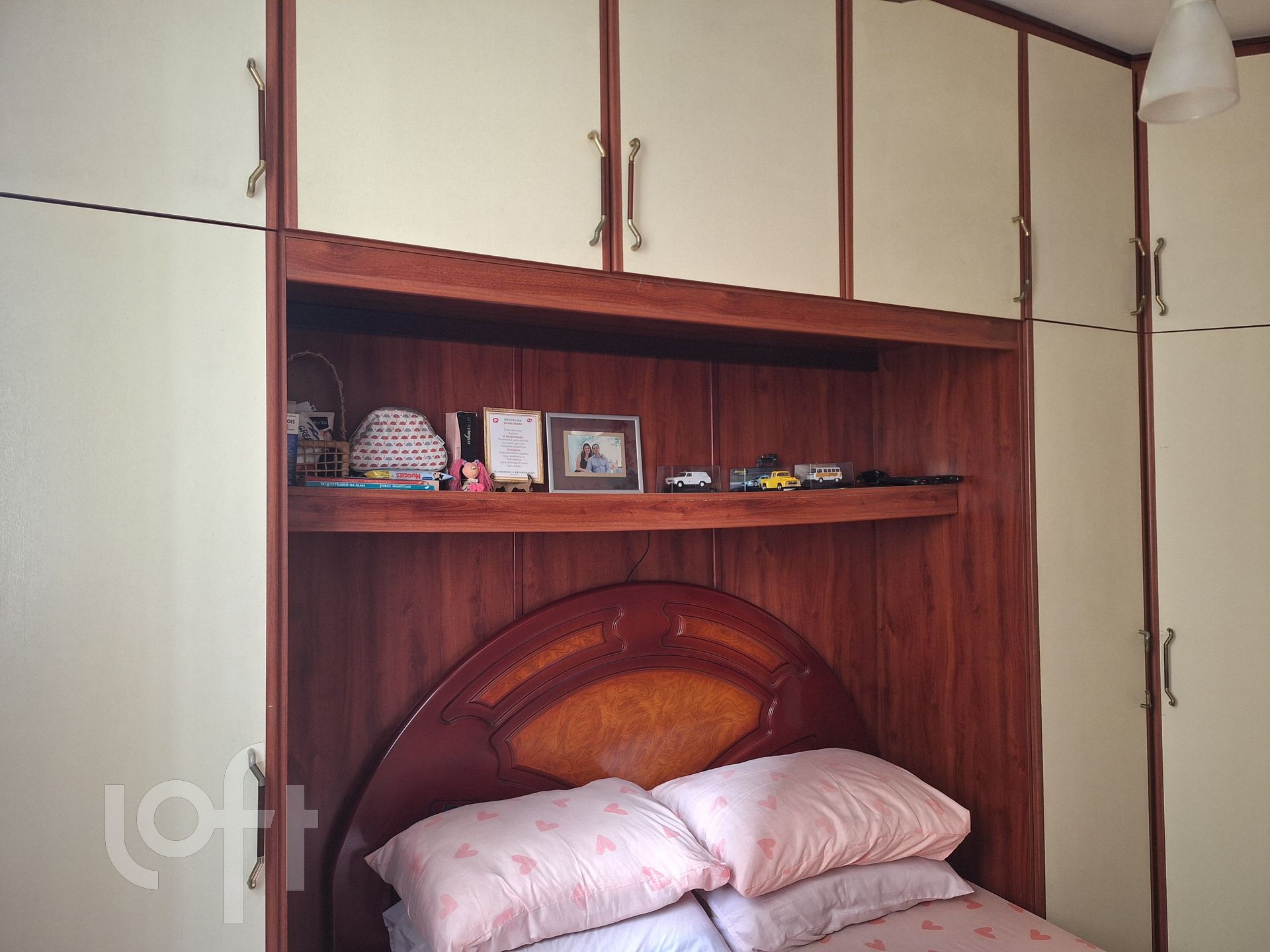 Apartamento à venda com 2 quartos, 60m² - Foto 11