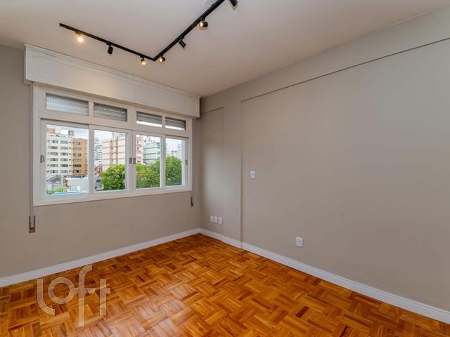 Apartamento com 71m², 2 dormitórios, Cidade Baixa em Porto Alegre