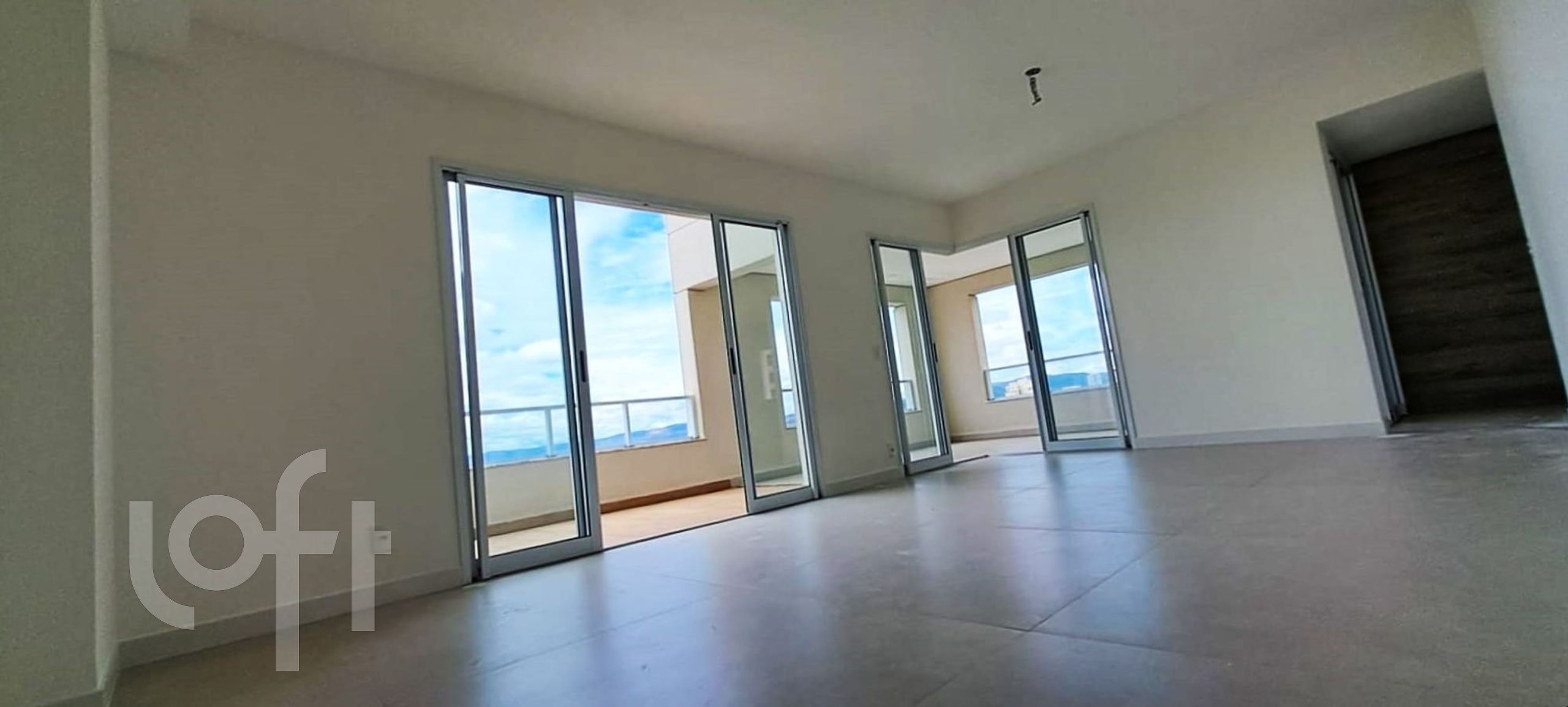 Apartamento à venda com 3 quartos, 198m² - Foto 15