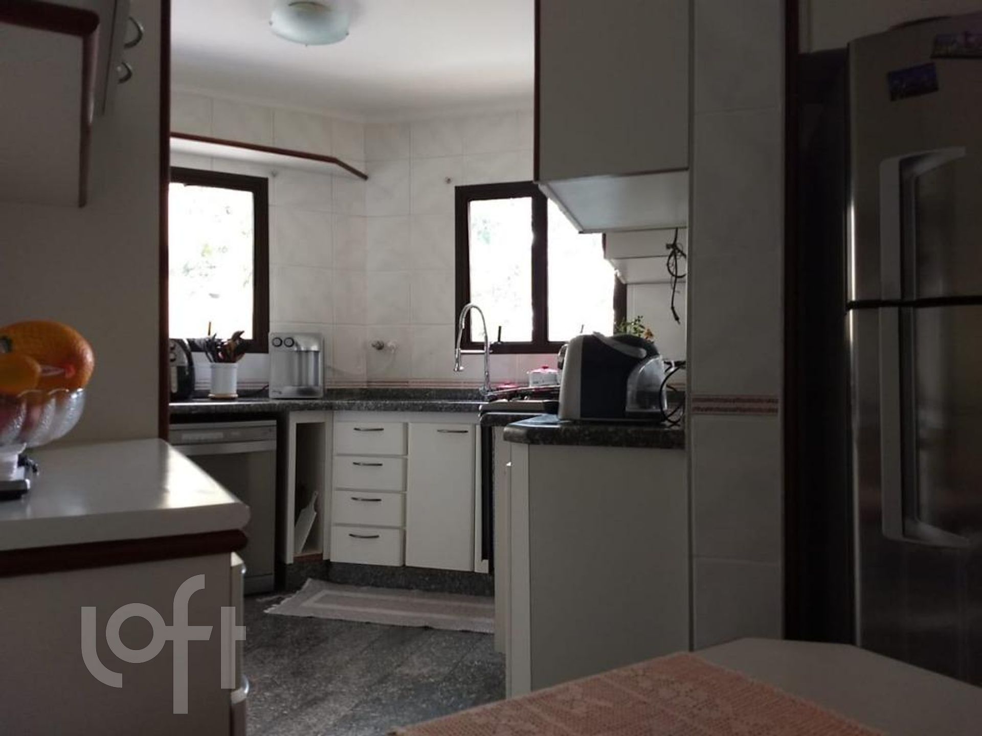 Apartamento à venda com 3 quartos, 185m² - Foto 18