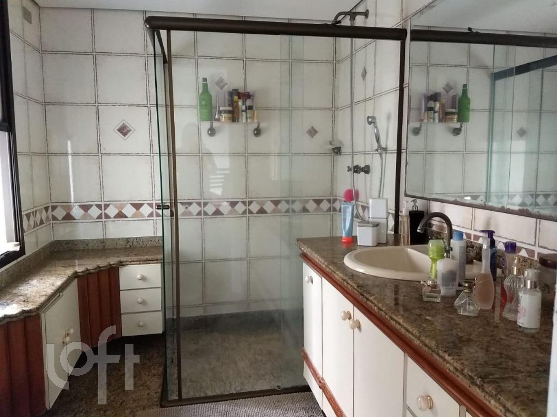 Apartamento à venda com 3 quartos, 185m² - Foto 7