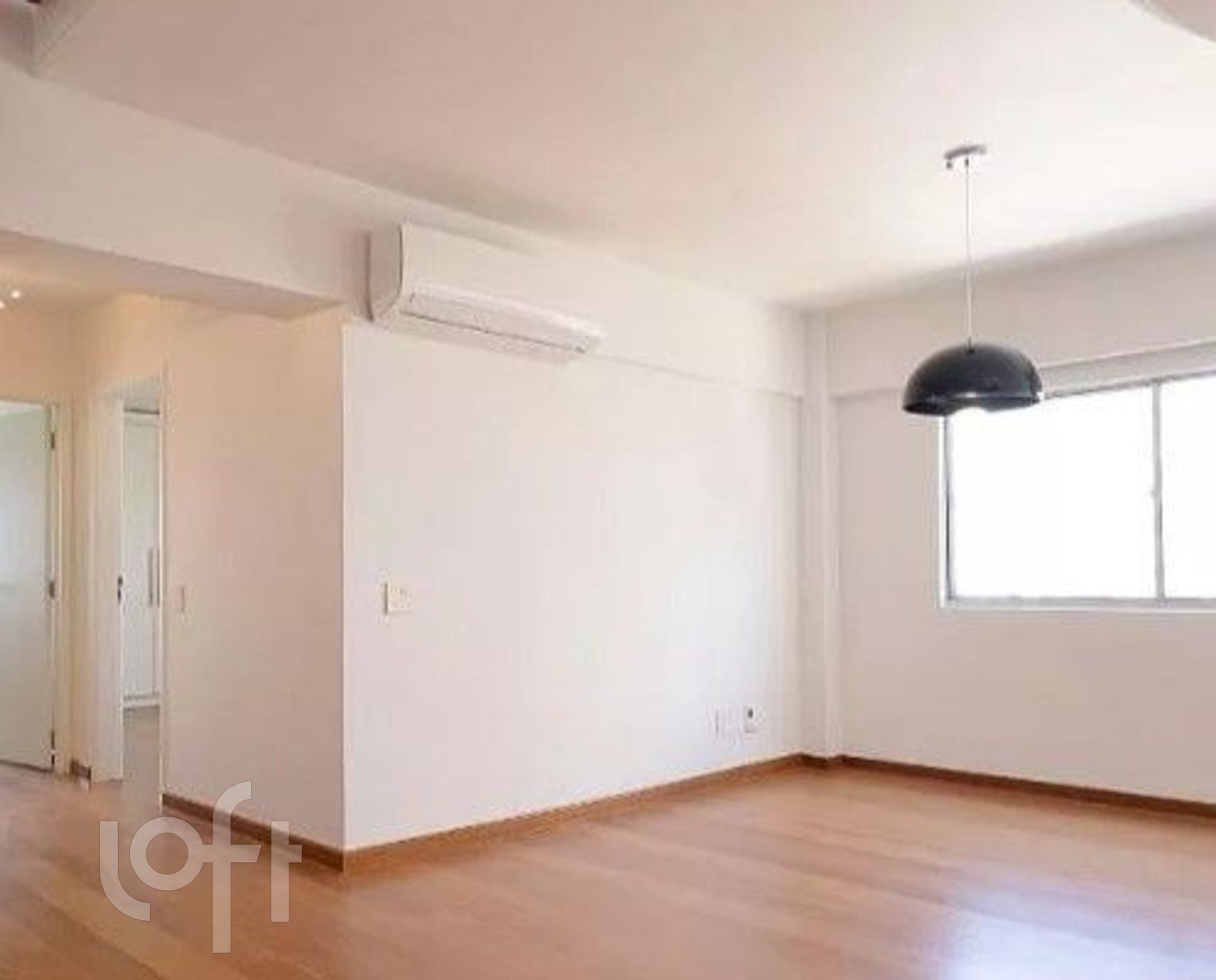 Apartamento à venda com 2 quartos, 145m² - Foto 2