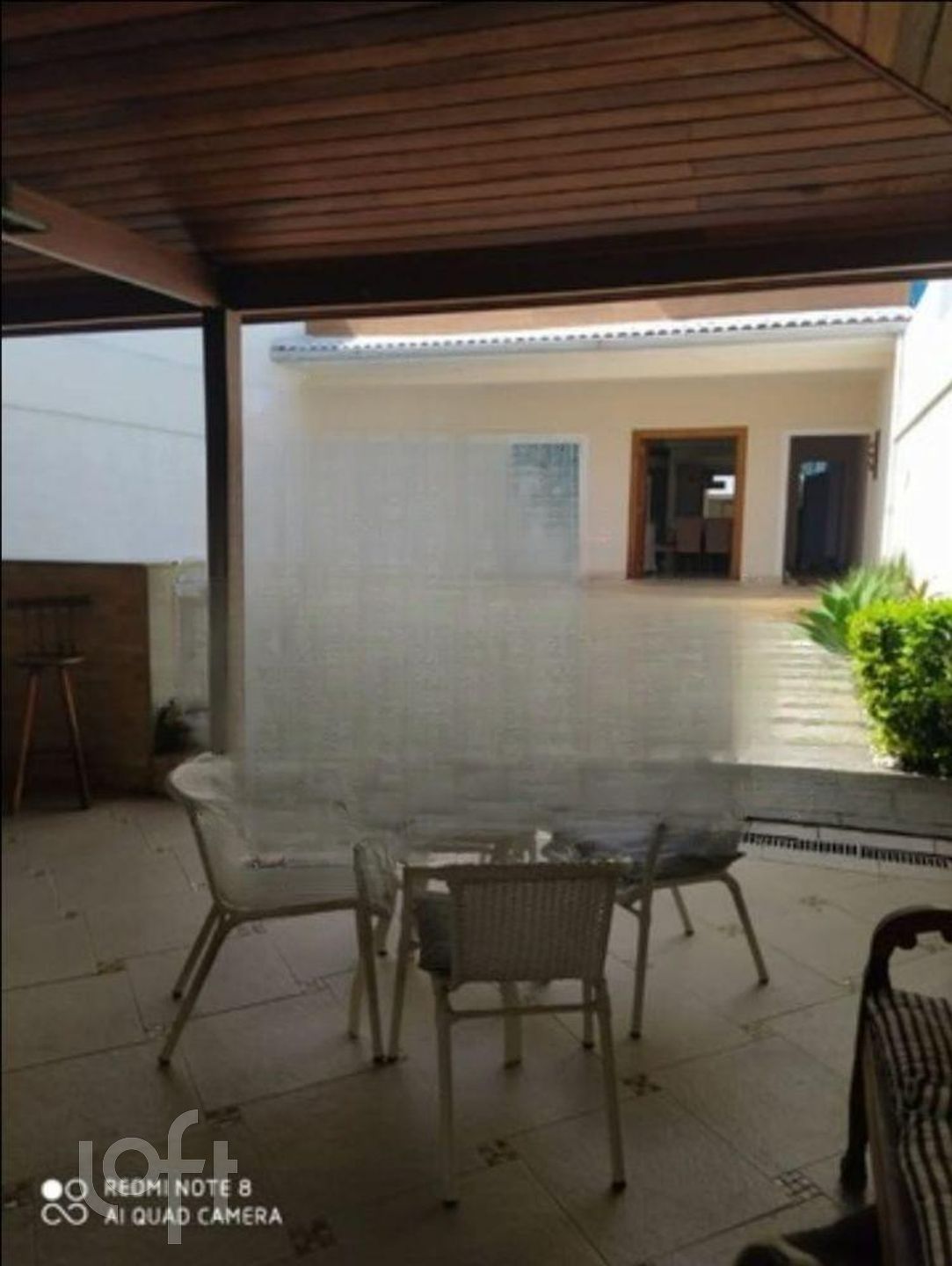 Casa à venda com 4 quartos, 360m² - Foto 2