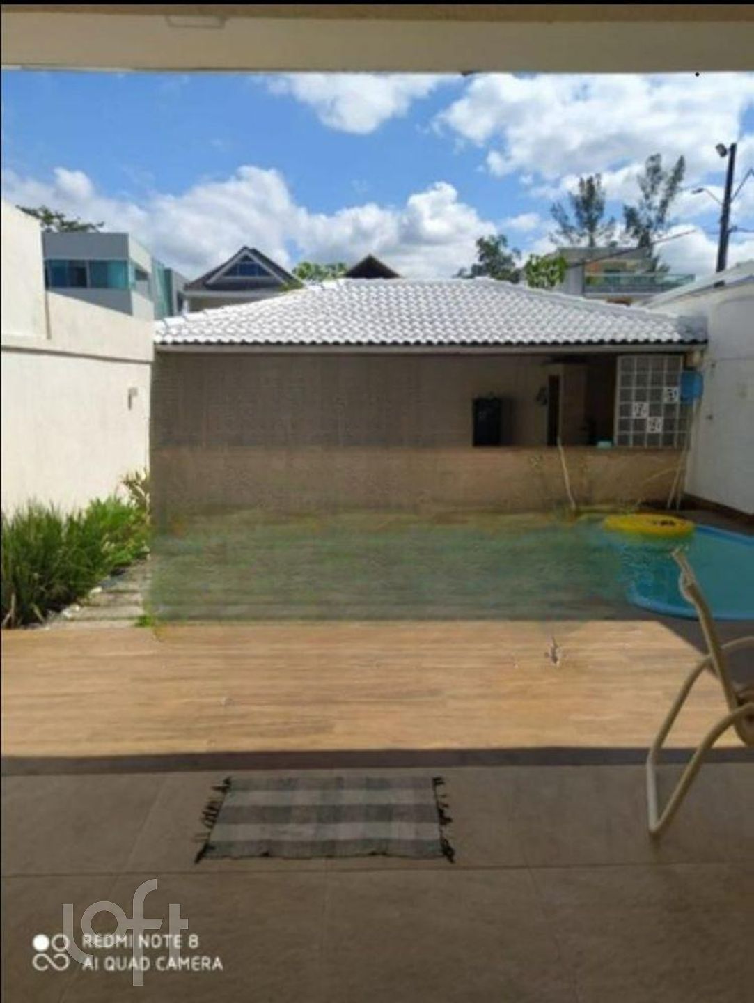 Casa à venda com 4 quartos, 360m² - Foto 8