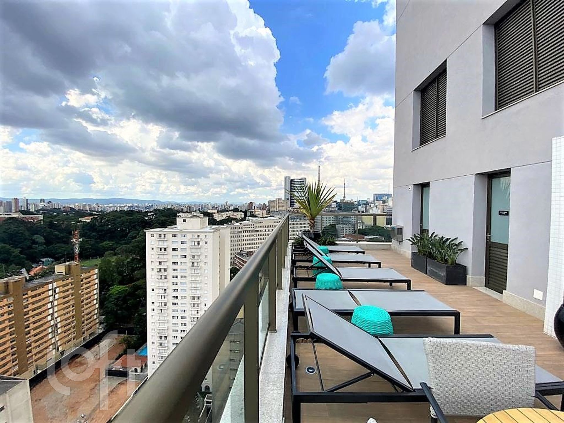 Apartamento à venda com 3 quartos, 163m² - Foto 29