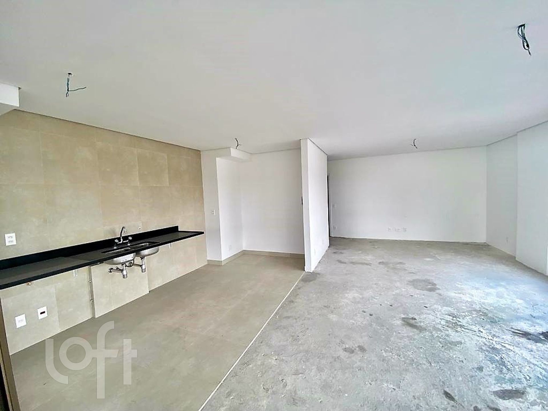 Apartamento à venda com 3 quartos, 163m² - Foto 9