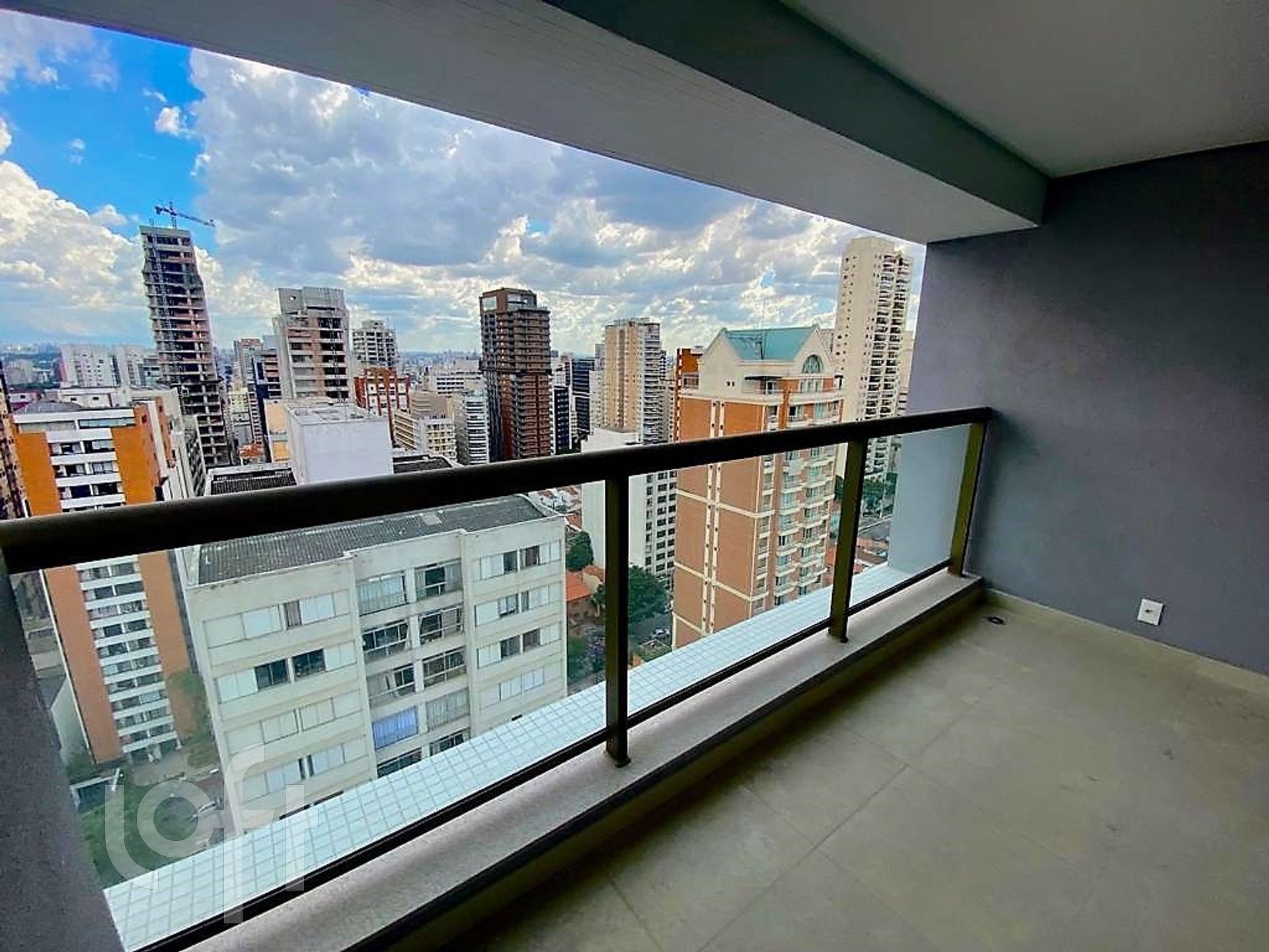 Apartamento à venda com 3 quartos, 163m² - Foto 6