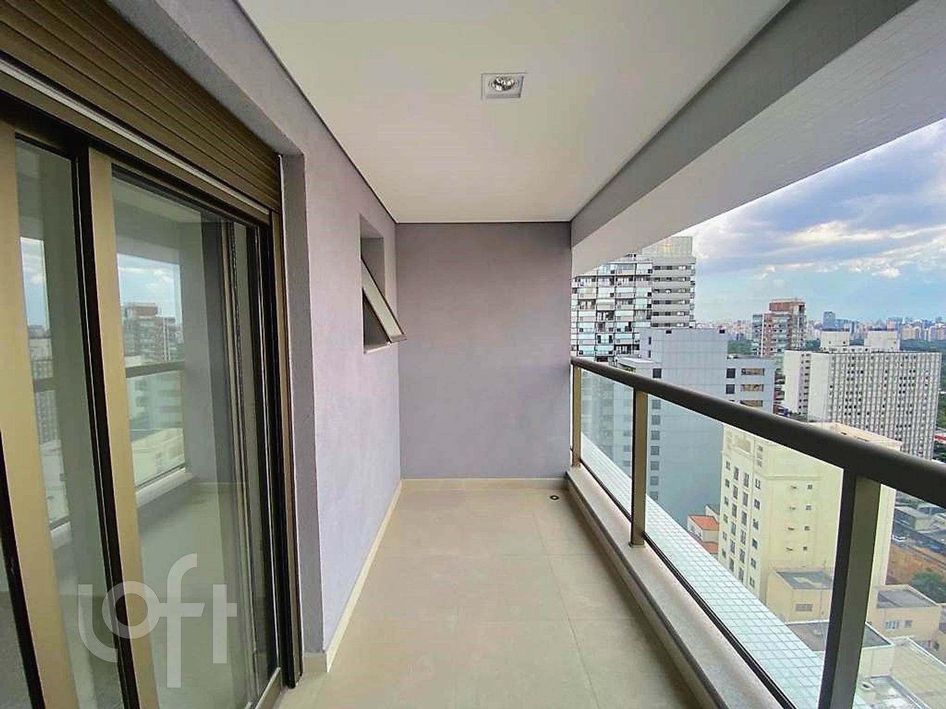 Apartamento à venda com 3 quartos, 163m² - Foto 5