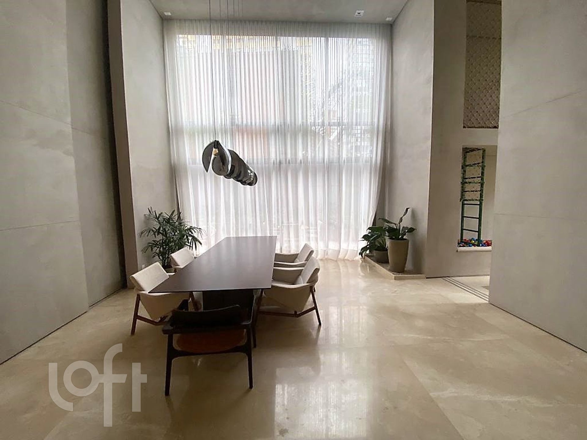 Apartamento à venda com 3 quartos, 163m² - Foto 19