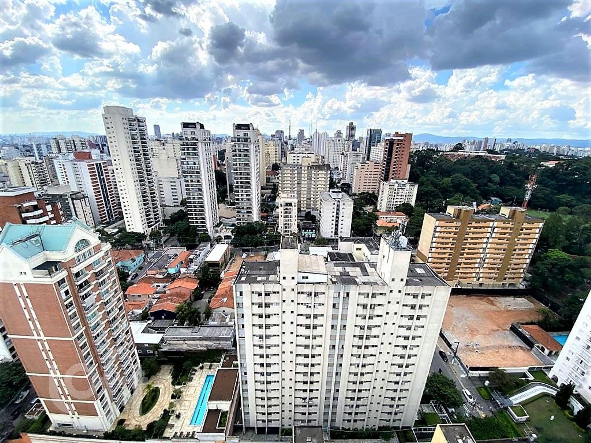 Apartamento à venda com 3 quartos, 163m² - Foto 30