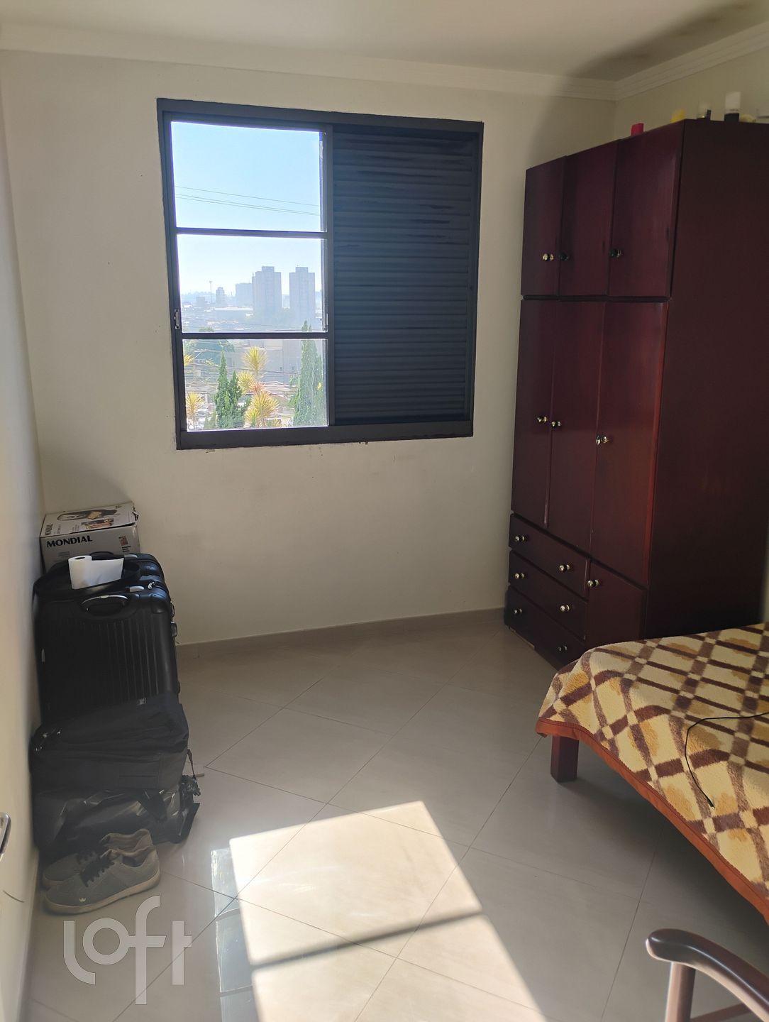 Apartamento à venda com 1 quarto, 67m² - Foto 5