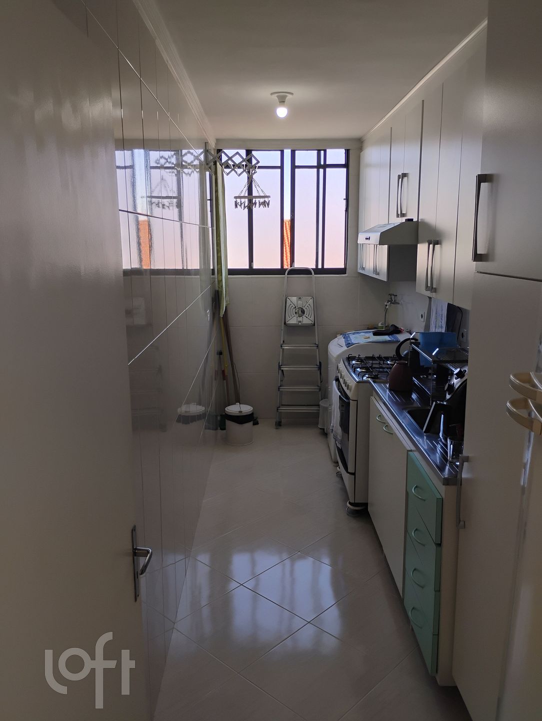 Apartamento à venda com 1 quarto, 67m² - Foto 3