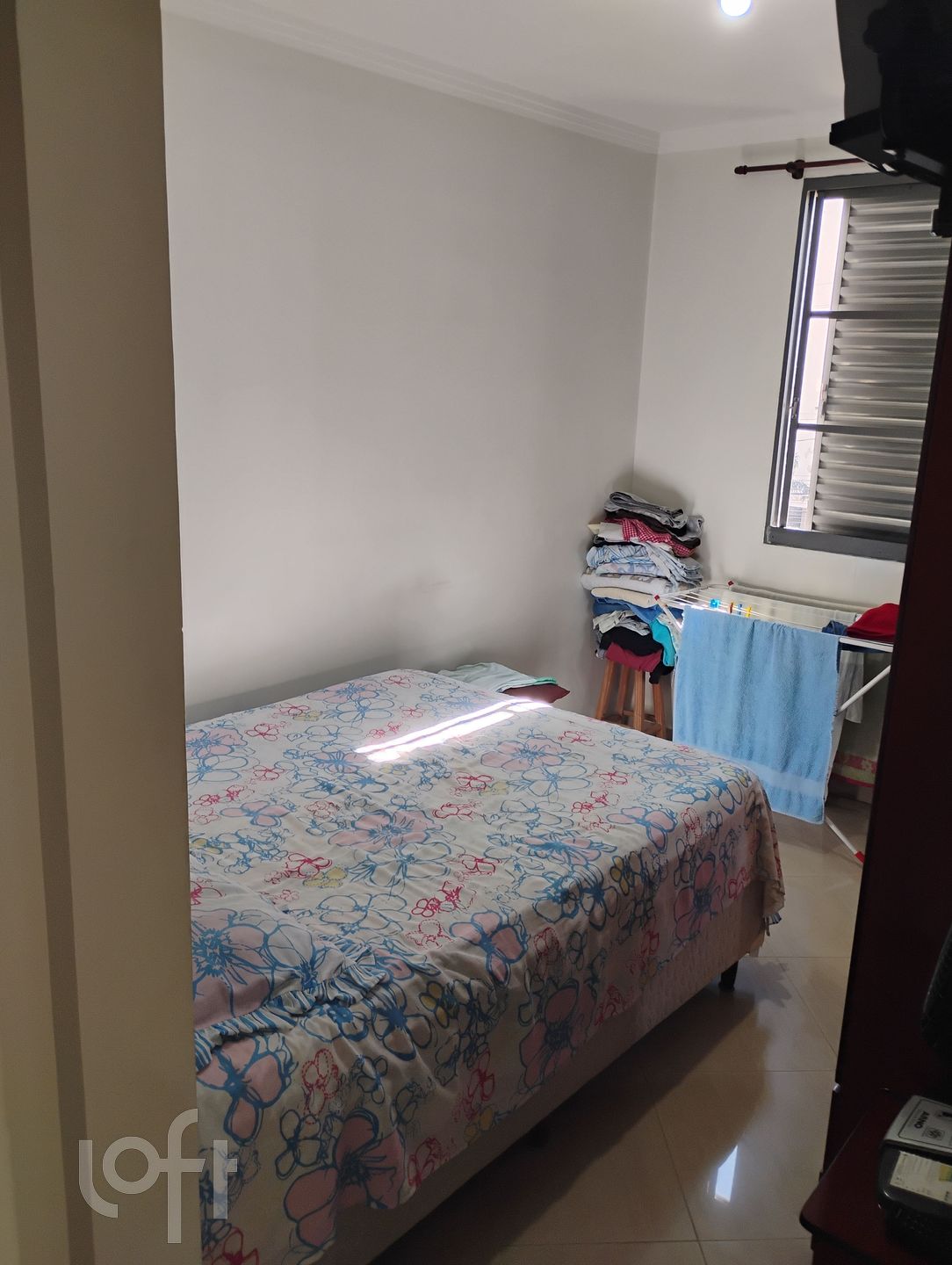 Apartamento à venda com 1 quarto, 67m² - Foto 6